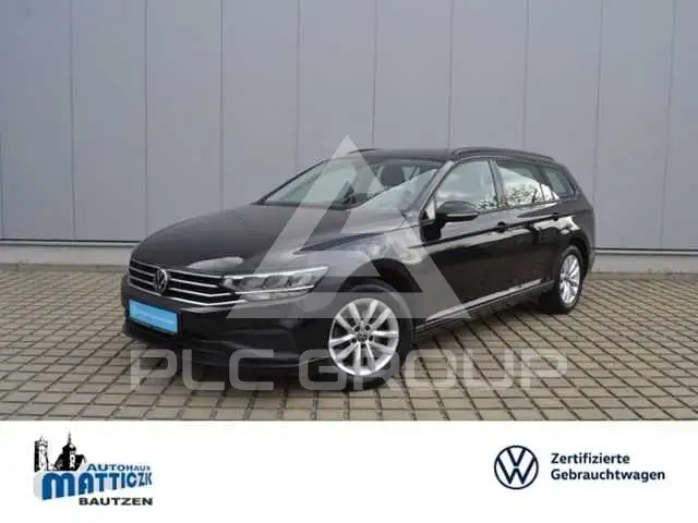 2022 Volkswagen Passat