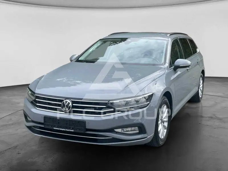 2022 Volkswagen Passat