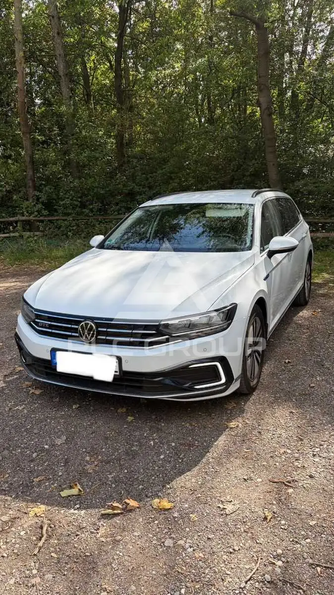 2022 Volkswagen Passat