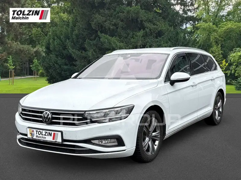 2022 Volkswagen Passat