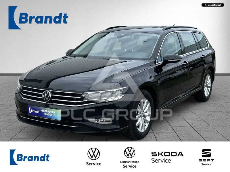2022 Volkswagen Passat