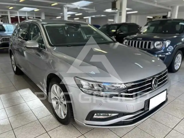 2022 Volkswagen Passat
