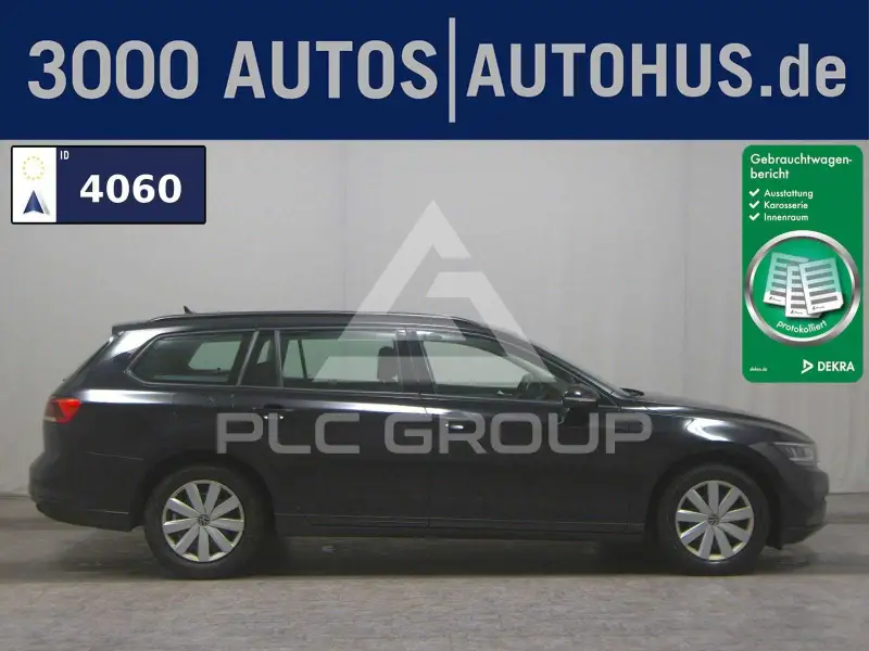 2022 Volkswagen Passat