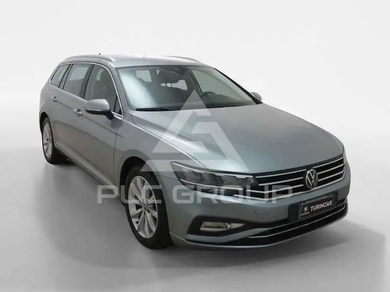 2022 Volkswagen Passat