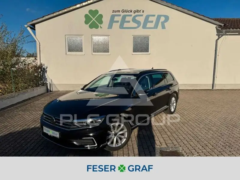 2022 Volkswagen Passat