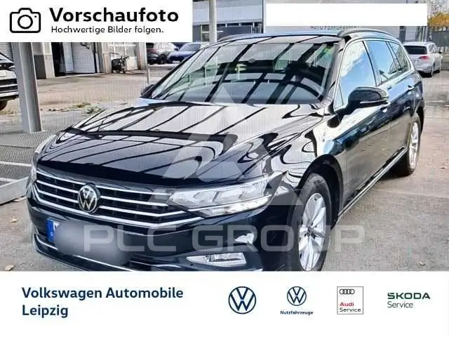2022 Volkswagen Passat