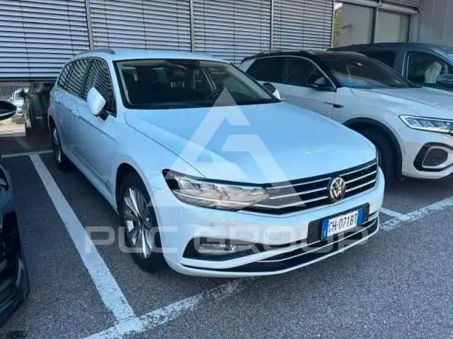 2022 Volkswagen Passat