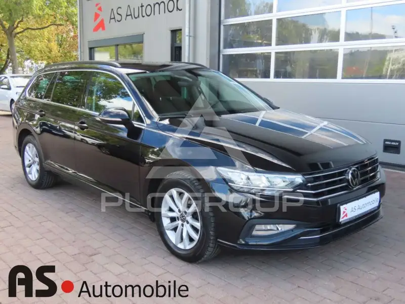 2022 Volkswagen Passat