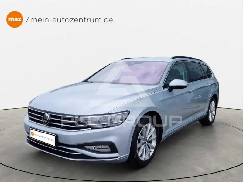 2022 Volkswagen Passat