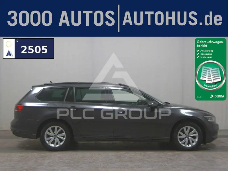 2022 Volkswagen Passat