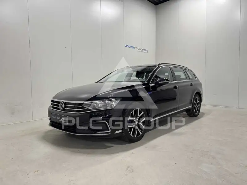 2022 Volkswagen Passat