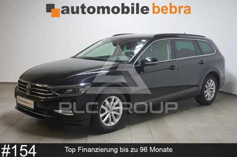 2022 Volkswagen Passat