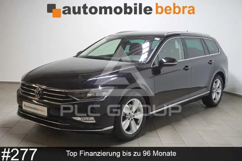 2022 Volkswagen Passat