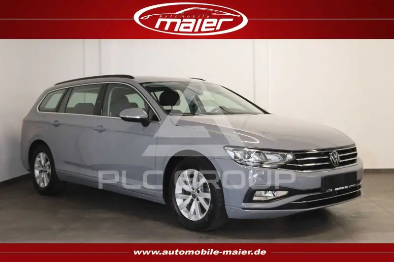 2022 Volkswagen Passat