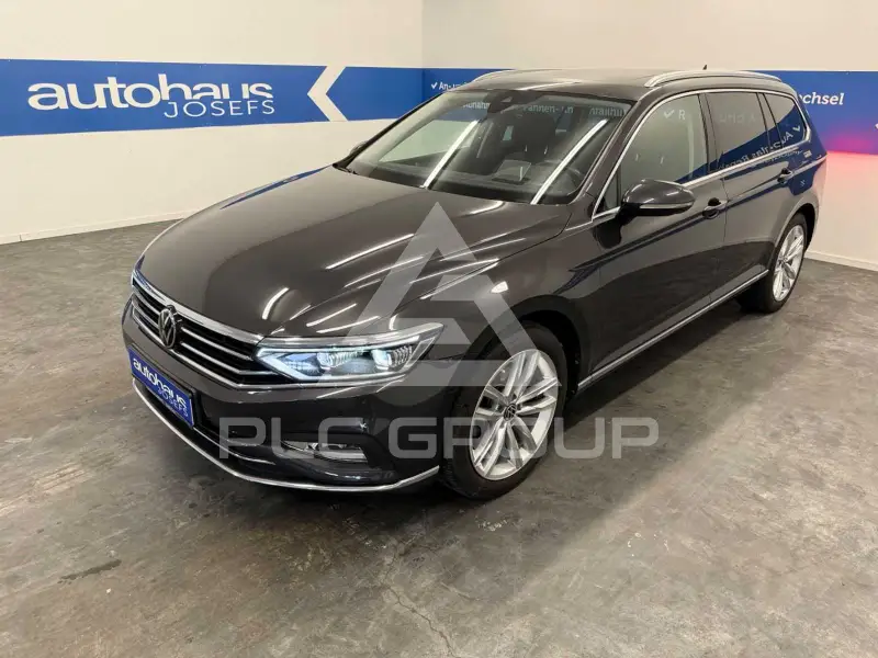 2022 Volkswagen Passat