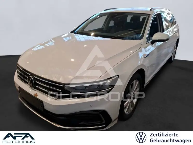 2022 Volkswagen Passat