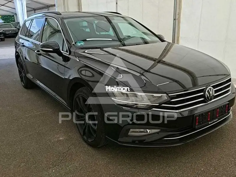 2022 Volkswagen Passat