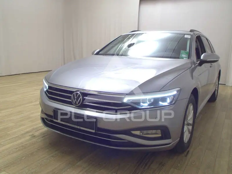 2022 Volkswagen Passat