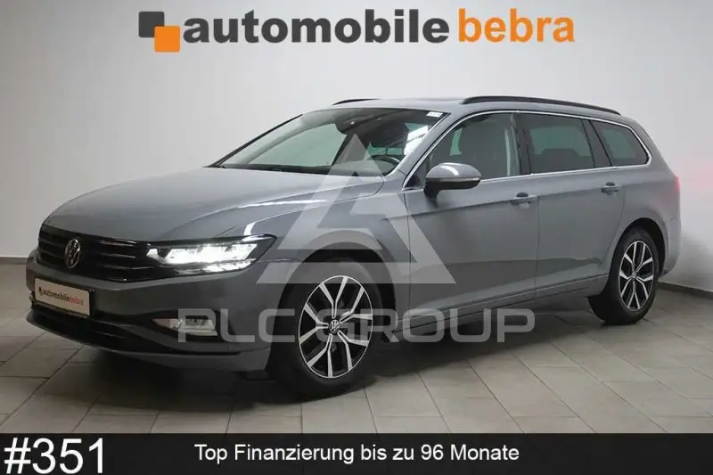 2022 Volkswagen Passat