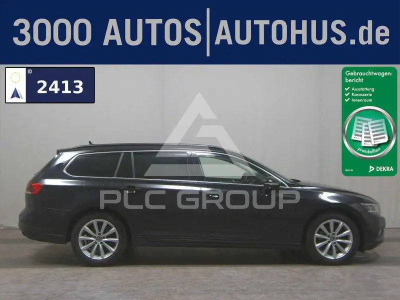 2022 Volkswagen Passat