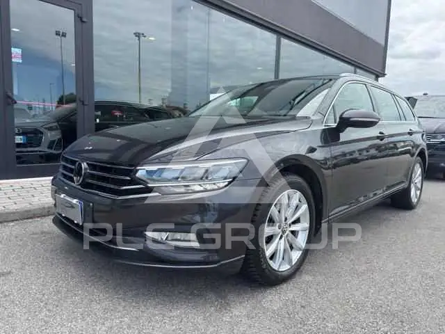 2022 Volkswagen Passat