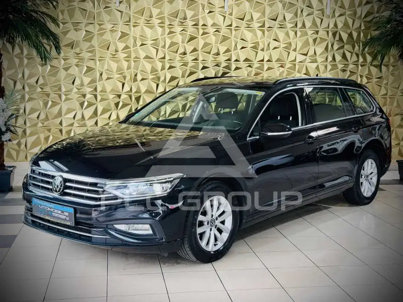 2022 Volkswagen Passat