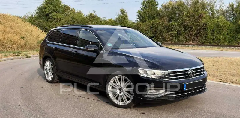 2022 Volkswagen Passat