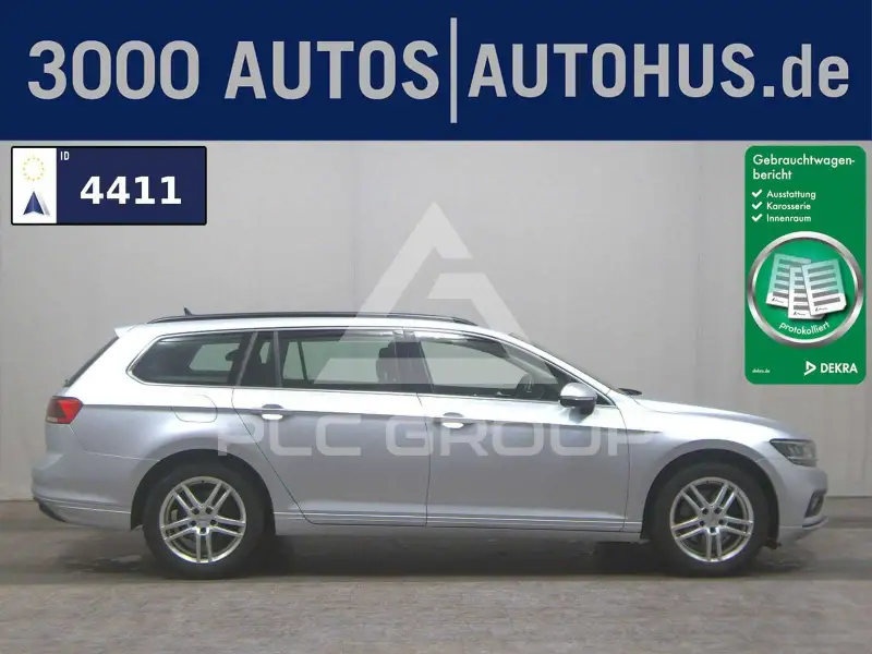 2022 Volkswagen Passat