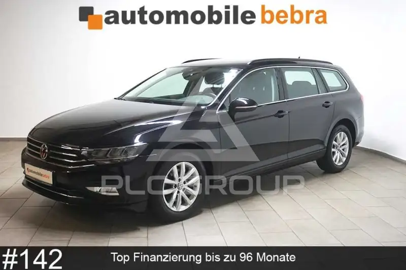 2022 Volkswagen Passat