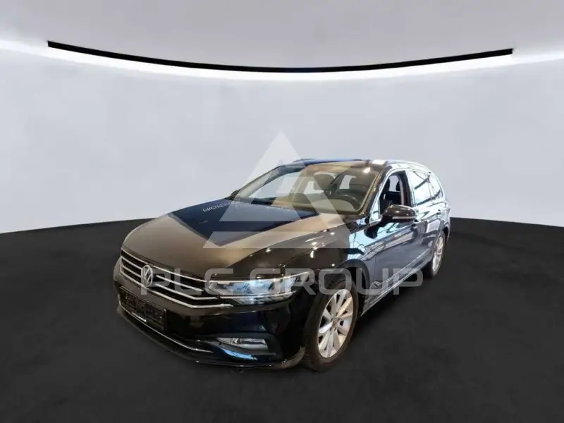2022 Volkswagen Passat
