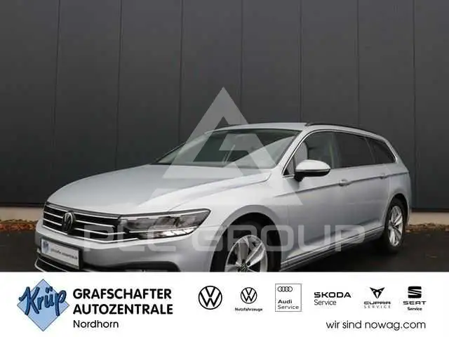 2022 Volkswagen Passat