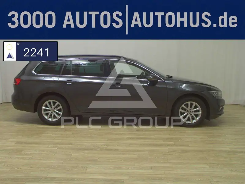 2022 Volkswagen Passat
