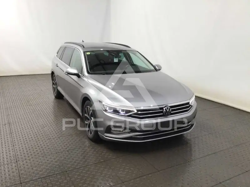 2022 Volkswagen Passat