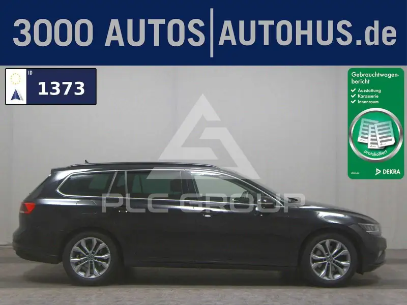 2022 Volkswagen Passat