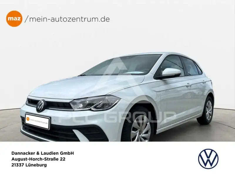 2022 Volkswagen Polo