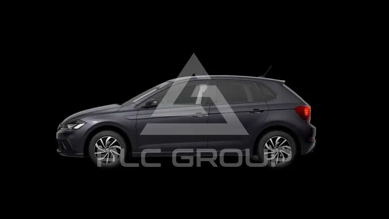 2022 Volkswagen Polo