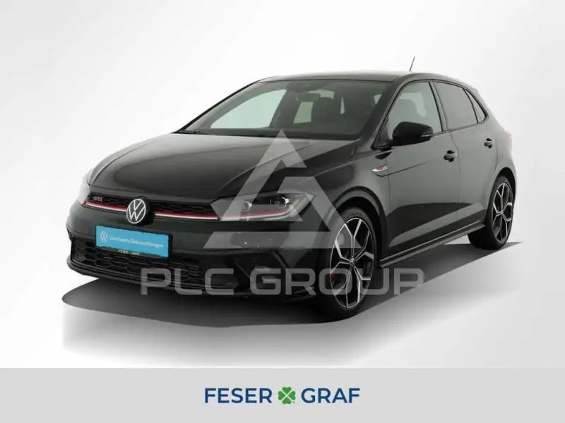 2022 Volkswagen Polo
