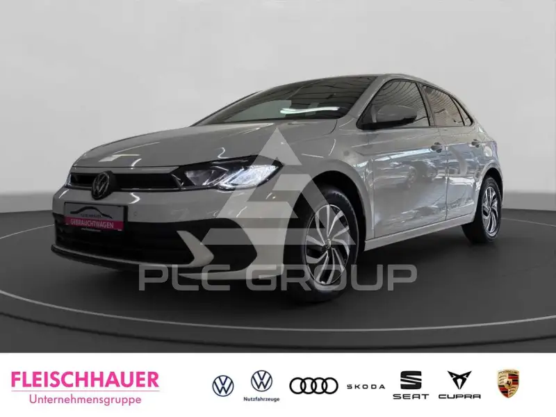 2022 Volkswagen Polo