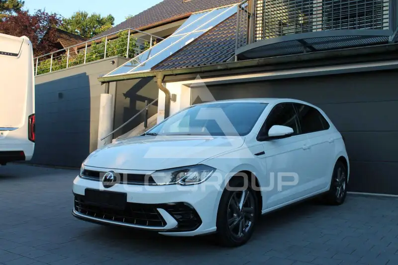 2022 Volkswagen Polo