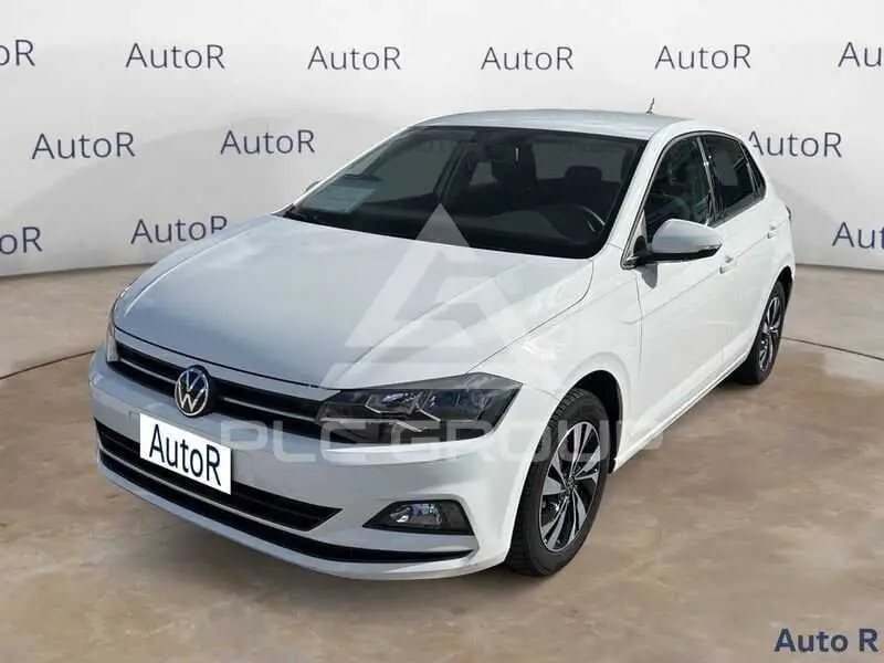 2022 Volkswagen Polo