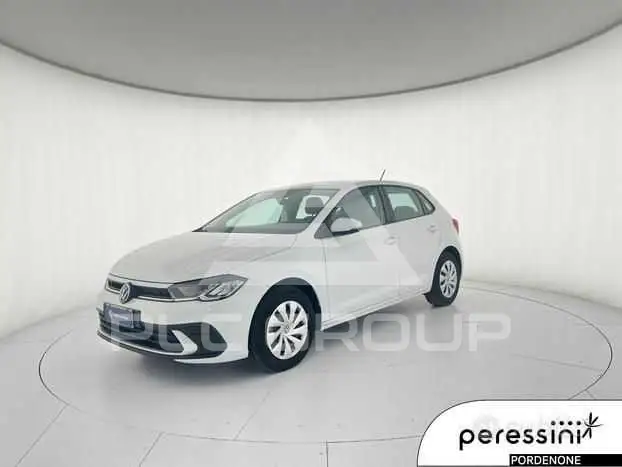 2022 Volkswagen Polo