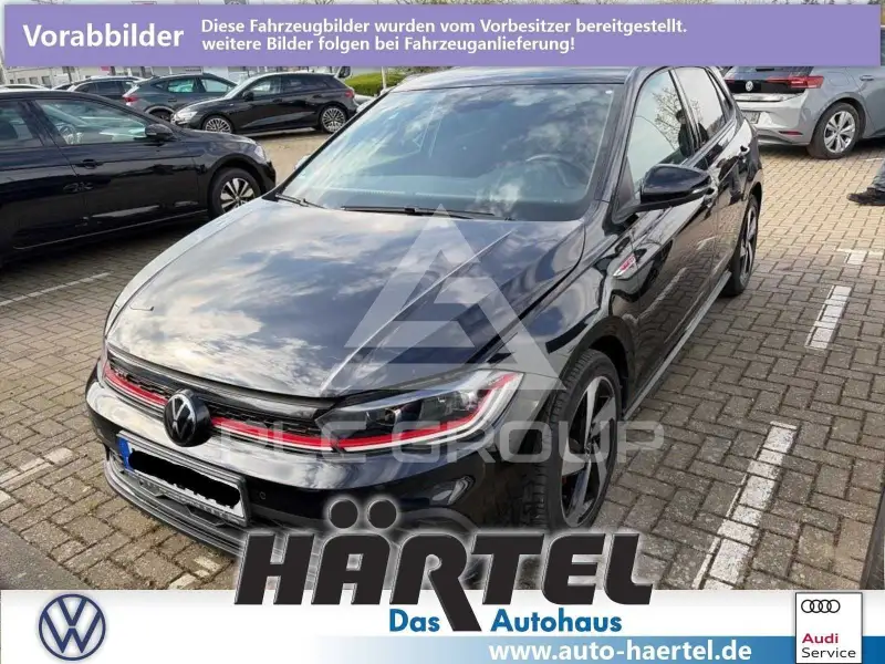 2022 Volkswagen Polo
