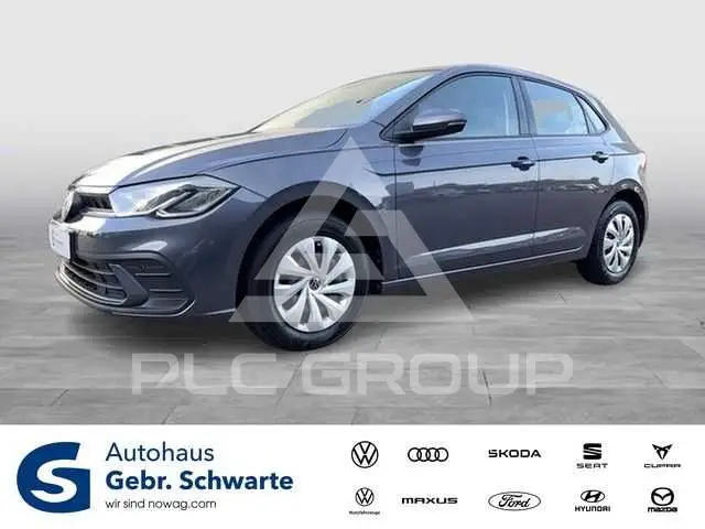 2022 Volkswagen Polo