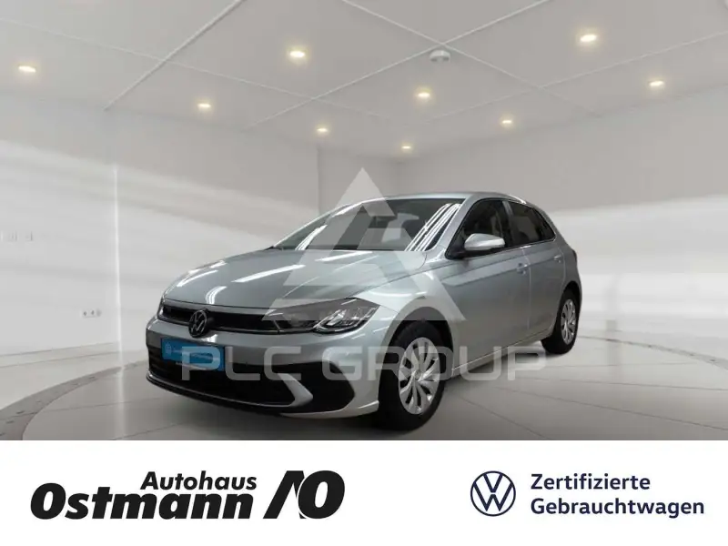 2022 Volkswagen Polo