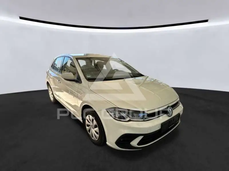 2022 Volkswagen Polo