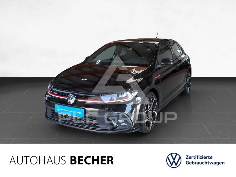2022 Volkswagen Polo