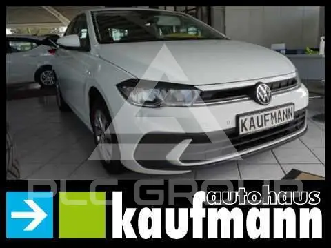 2022 Volkswagen Polo