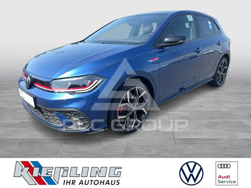 2022 Volkswagen Polo