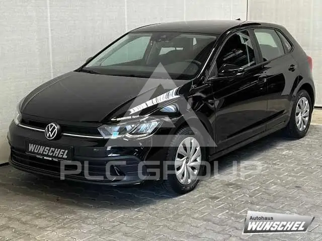 2022 Volkswagen Polo