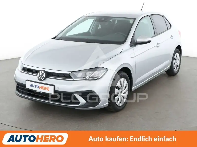 2022 Volkswagen Polo